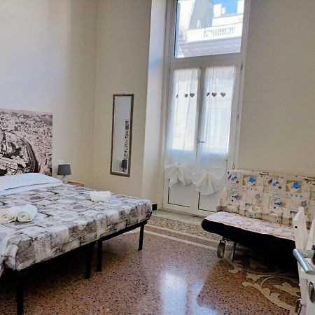 Affittacamere Monumentale Genua Exterior foto
